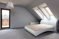 Gwbert bedroom extensions